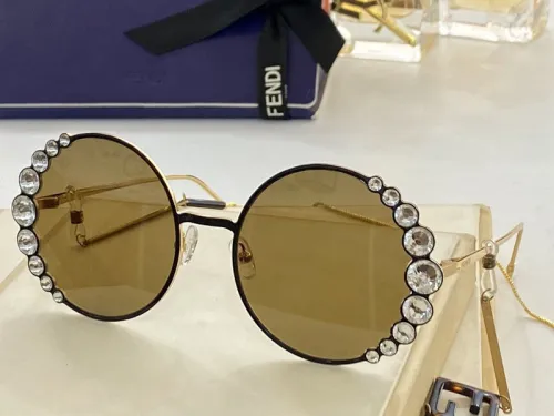 FD Sunglasses AAAA-246