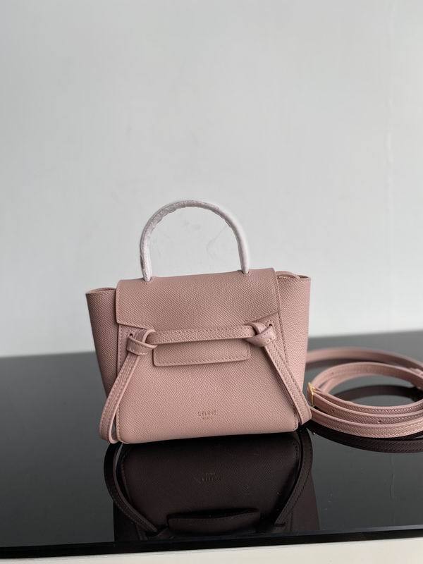 Celine High End Quality Bags-053
