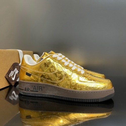 Super Max Custom LV Shoes-2002