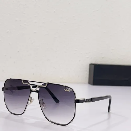 Cazal Sunglasses AAAA-049