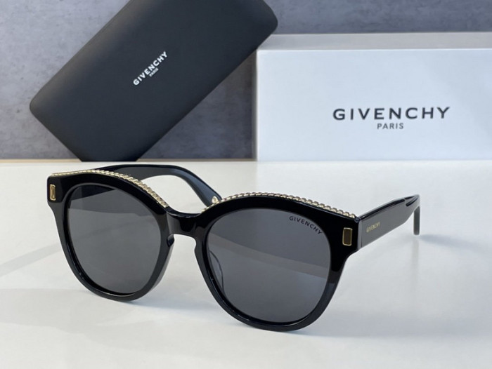 GIVENCHY Sunglasses AAAA-254