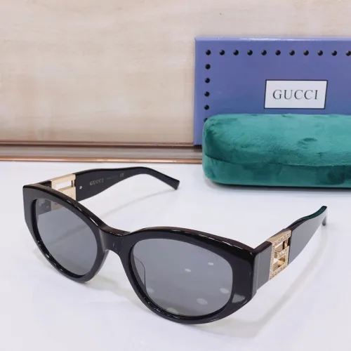 G Sunglasses AAAA-2603