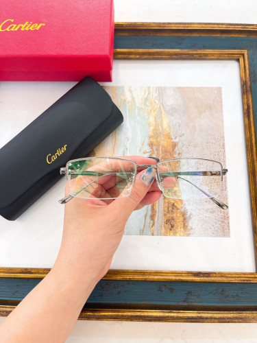 Cartier Sunglasses AAAA-293
