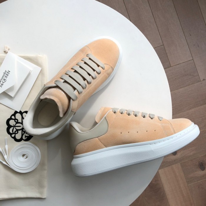 Super Max Alexander McQueen Shoes-712