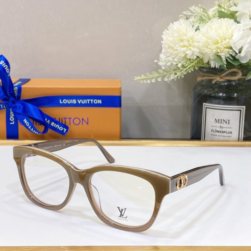 LV Sunglasses AAAA-809