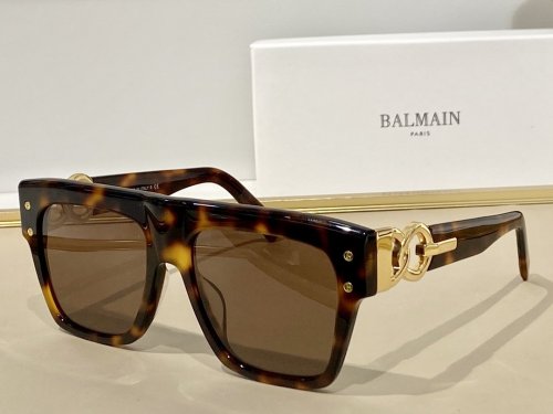 Balmain Sunglasses AAAA-288