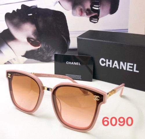 CHNL Sunglasses AAAA-717
