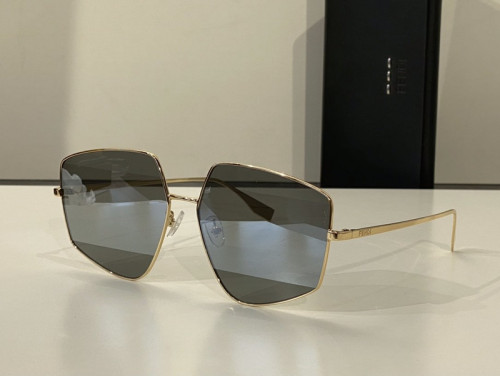 FD Sunglasses AAAA-1287