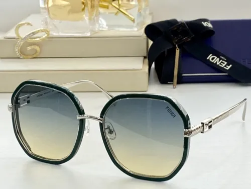 FD Sunglasses AAAA-1518