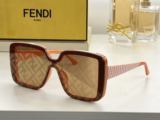 FD Sunglasses AAAA-980