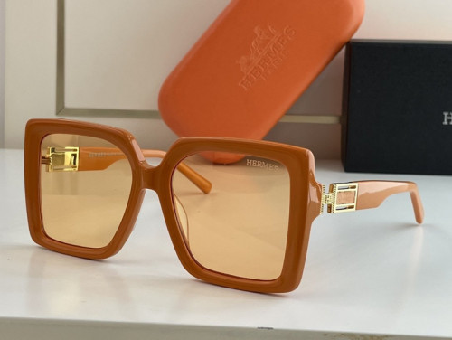 Hermes Sunglasses AAAA-087