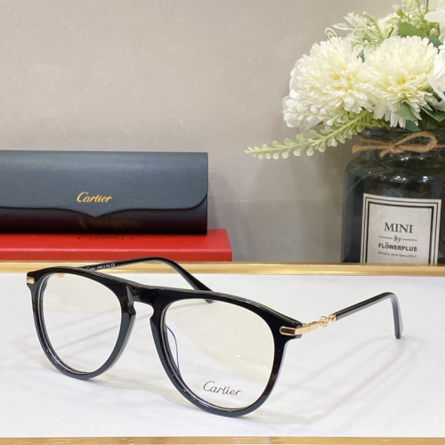 Cartier Sunglasses AAAA-481