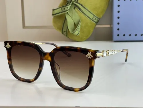G Sunglasses AAAA-1075
