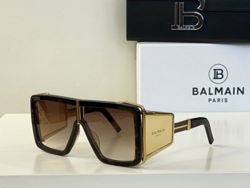 Balmain Sunglasses AAAA-165