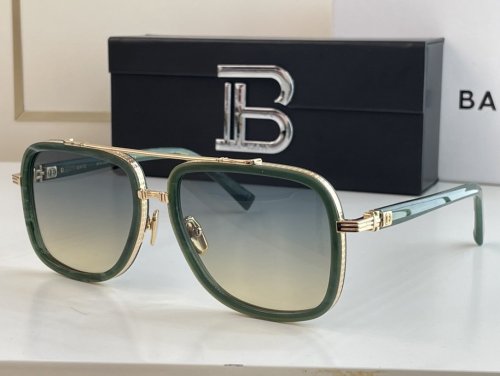Balmain Sunglasses AAAA-300
