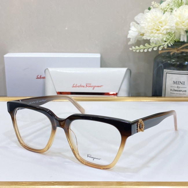 Ferragamo Sunglasses AAAA-364