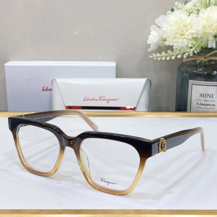 Ferragamo Sunglasses AAAA-364