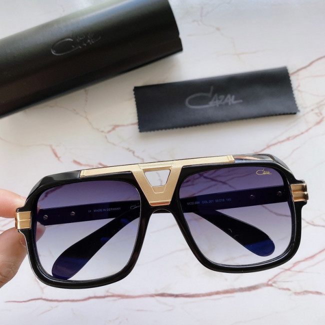 Cazal Sunglasses AAAA-835