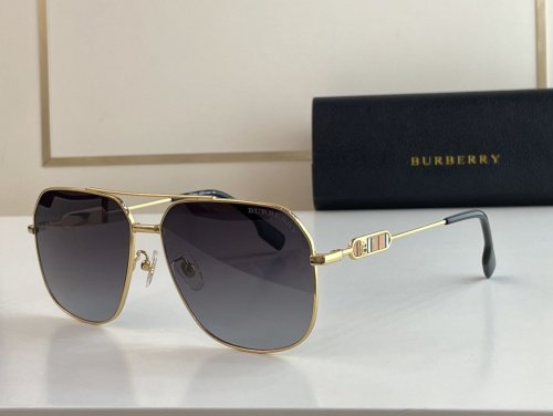 Burberry Sunglasses AAAA-685
