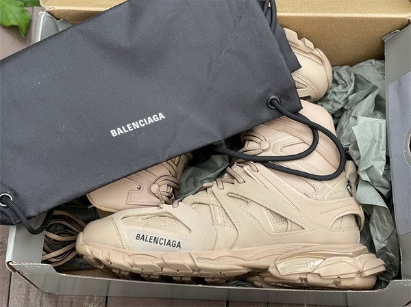 B 17FW Tripe-S High End Sneaker-260