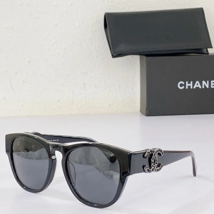 CHNL Sunglasses AAAA-014