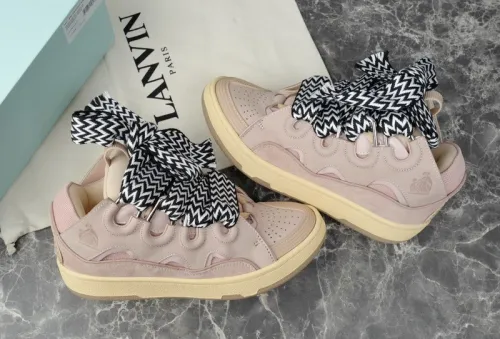 Super Max High End Lanvin x Gallery Dept Shoes-004