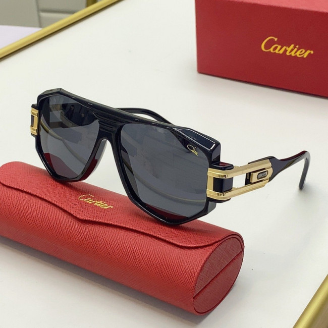 Cazal Sunglasses AAAA-378