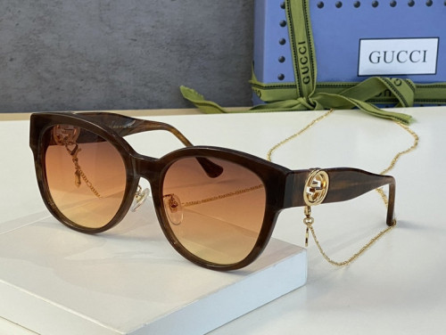 G Sunglasses AAAA-1657