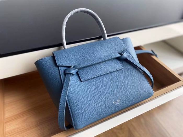 Celine High End Quality Bags-074