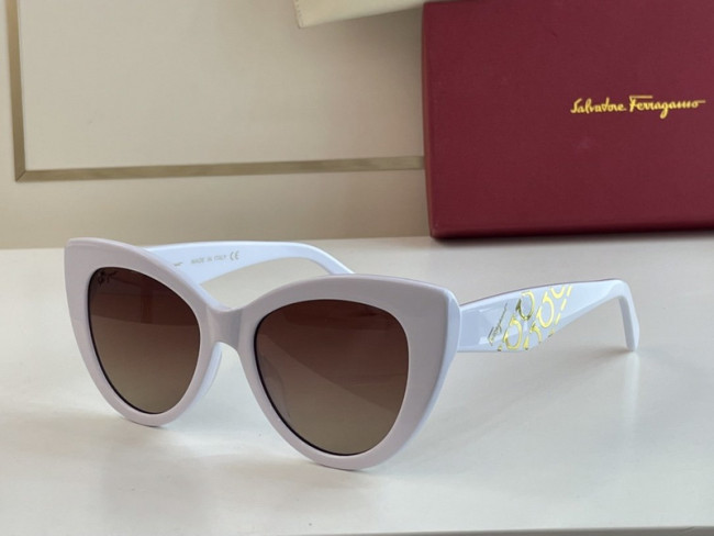 Ferragamo Sunglasses AAAA-264
