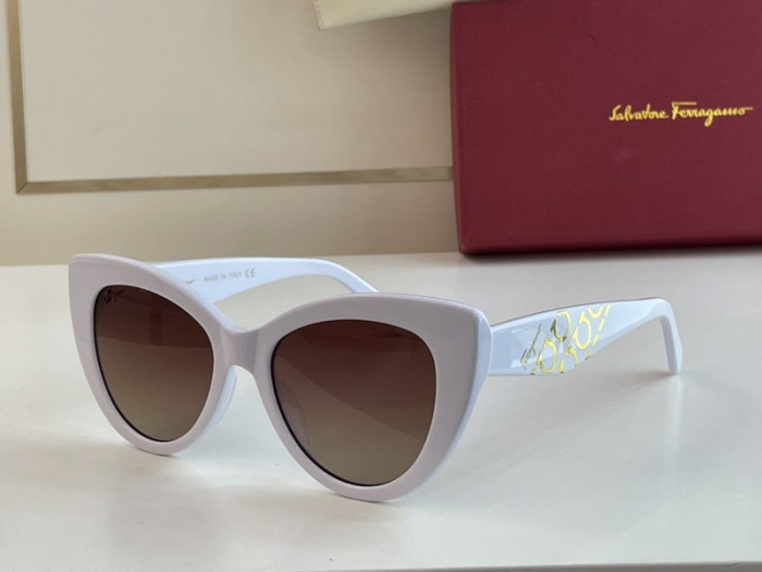 Ferragamo Sunglasses AAAA-264