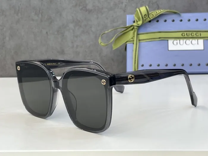 G Sunglasses AAAA-2863