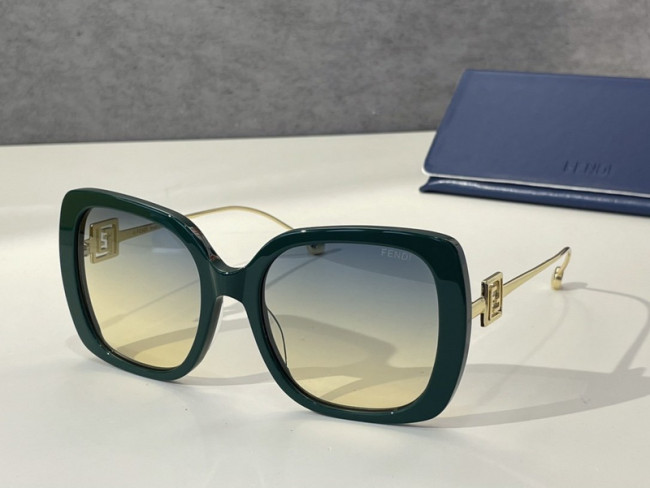 FD Sunglasses AAAA-1503