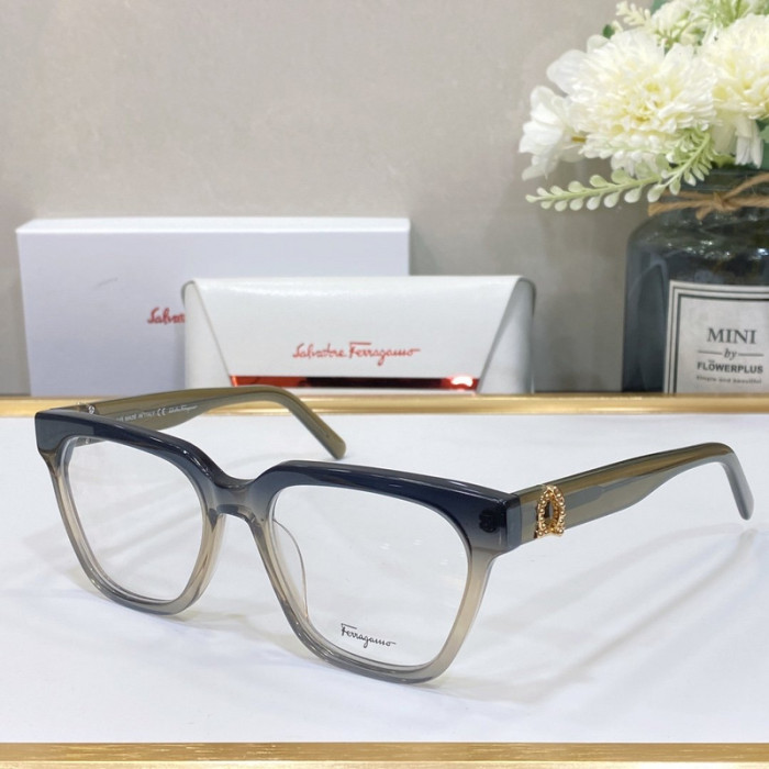 Ferragamo Sunglasses AAAA-372