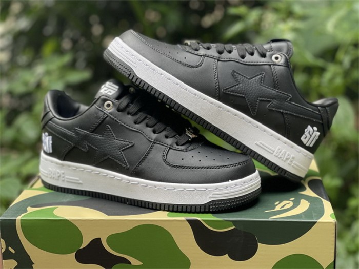 Bape Shoes High End Quality-038