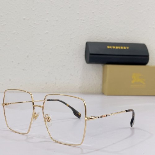 Burberry Sunglasses AAAA-230