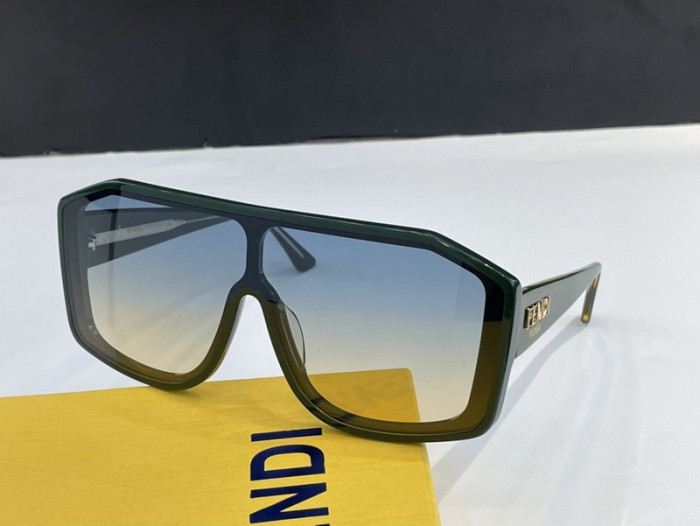 FD Sunglasses AAAA-1558