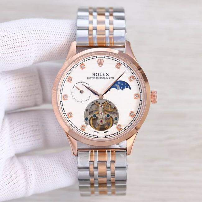 Rolex Watches High End Quality-209