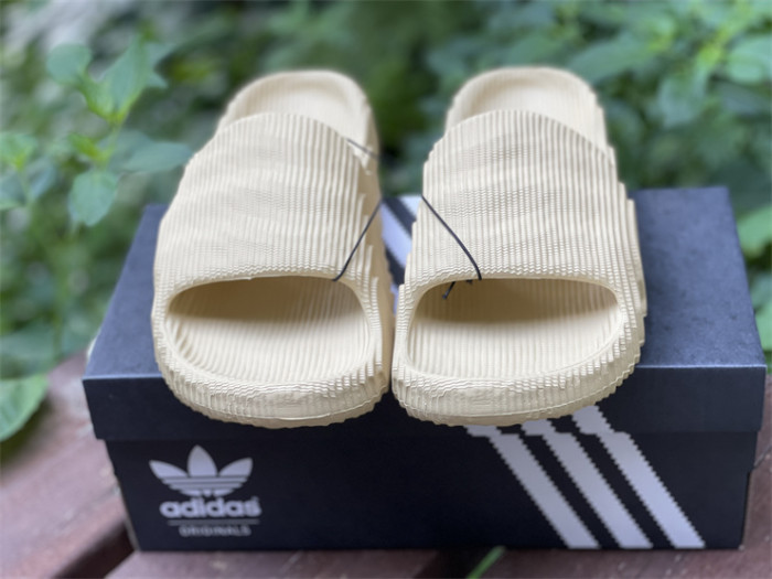 Authentic AD Adilette 22 3D Slide-001