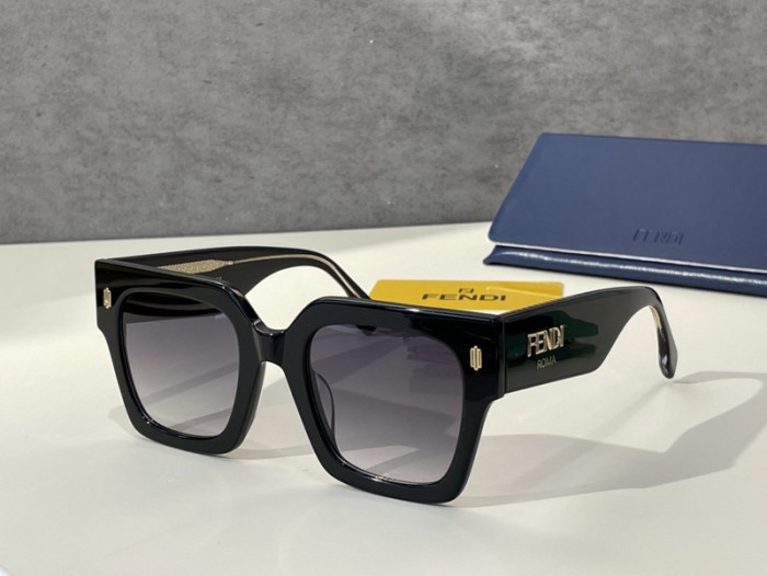 FD Sunglasses AAAA-624
