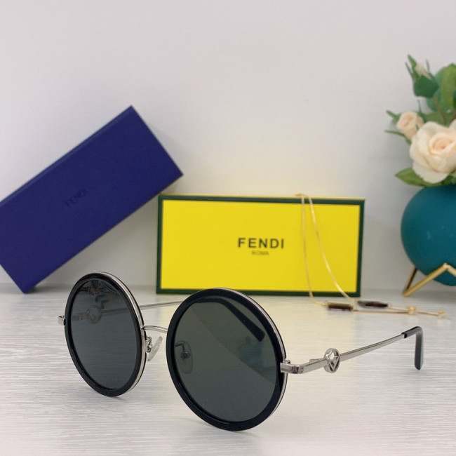 FD Sunglasses AAAA-893