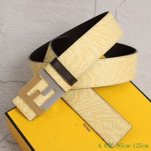 Super Perfect Quality FD Belts-843