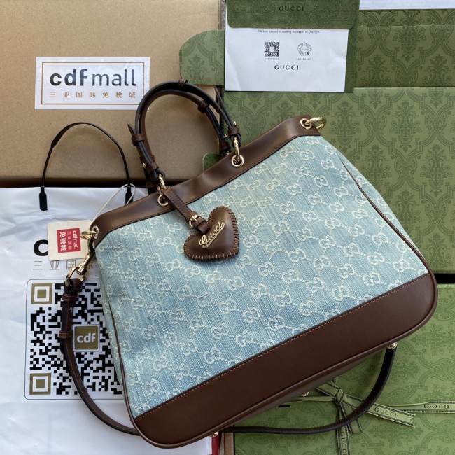 G High End Quality Bag-109