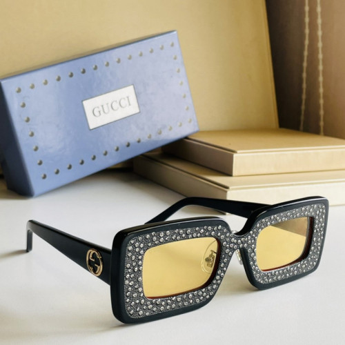G Sunglasses AAAA-1364