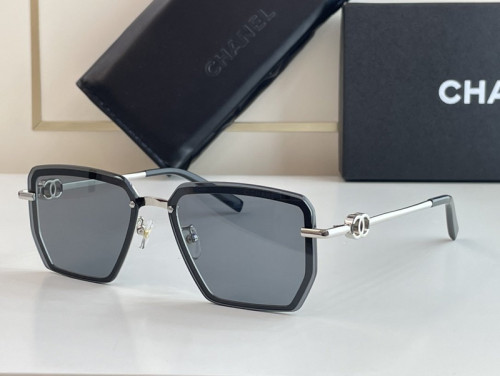 CHNL Sunglasses AAAA-341