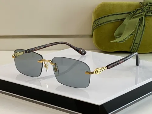 G Sunglasses AAAA-2501