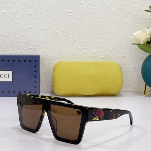 G Sunglasses AAAA-1256