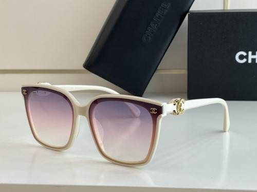 CHNL Sunglasses AAAA-939