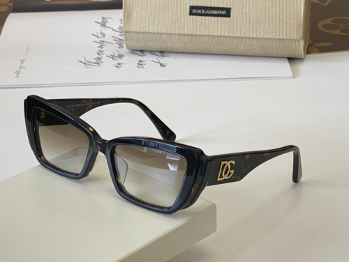 D&G Sunglasses AAAA-210