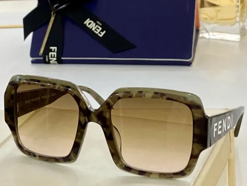 FD Sunglasses AAAA-920